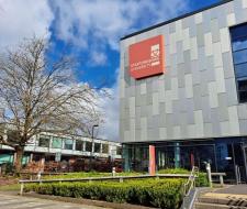 Staffordshire University