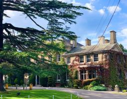 St. John's Preparatory & Senior School, St. John's School