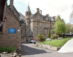 St Mary's Music School