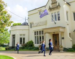 St Mary's School, Gerrards Cross
