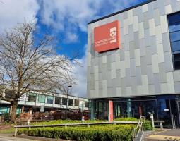 Staffordshire University
