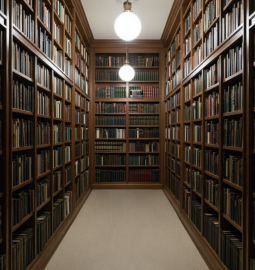 The largest libraries in the world