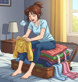 Preparing for a vacation abroad: what you must consider