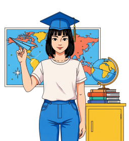 How school and university education works in Europe and abroad