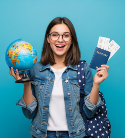 Registration for QS: Education Abroad and Career