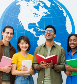 Education abroad: programs and cost