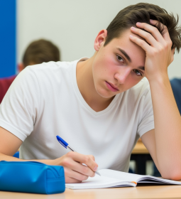 University adaptation: tips for a freshman