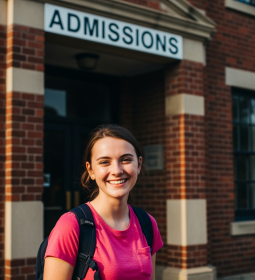 Consultations with CATS Colleges Admissions Representative - the USA and the UK