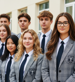 Best schools in Alicante for international students