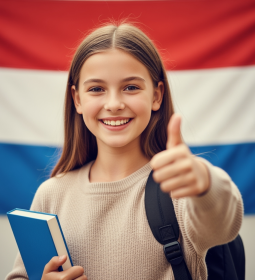 Best schools in Amsterdam for foreign students