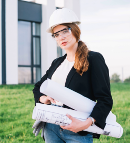 How to become an architect in the US and UK?