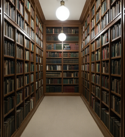 The largest libraries in the world