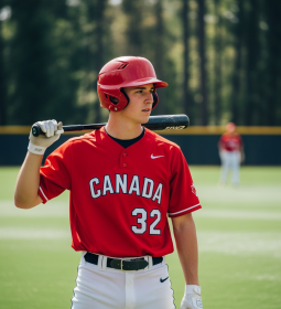 TOP-10 sports scholarships in Canada: admission to Canadian schools, universities