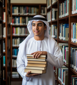 Study in Dubai: educational system and features for foreign students