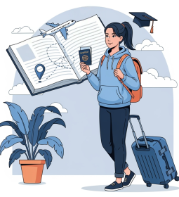 Education abroad: which country to choose?