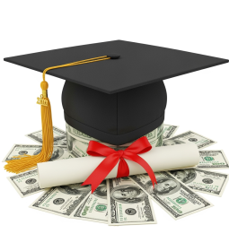 TOP-7 popular grants for foreign students to study abroad