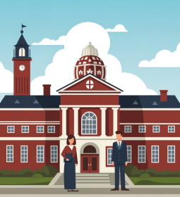 Oxford, Stanford and Harvard: tuition fees at the world's best universities