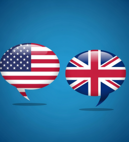 English or American: how to choose literature for English lessons