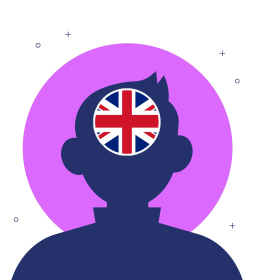 How to think in English for foreign students?