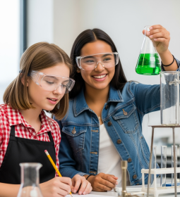 Academic camps in Europe for foreign students