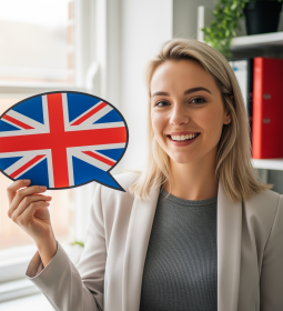 TOP exercises for learning spoken English