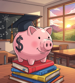 The cost of student fees in the United States will increase by 75%!