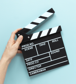 Job in the Toronto Film Industry