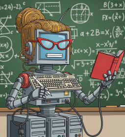 What will happen to schools and universities in 15-30 years?