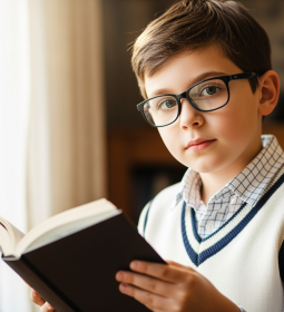 Is genius an innate skill or an acquired skill?