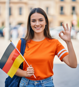 Study in Germany: primary, secondary, higher education for foreign students