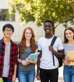 Best schools in America for international students