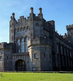 Kilkenny Castle - Ireland's Greatest Castle
