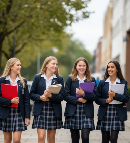 TOP-5 common mistakes when applying to London schools