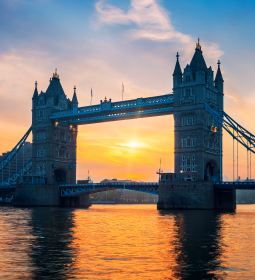 Everything you need to know for an independent trip to London