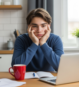 10 mistakes when applying to university abroad