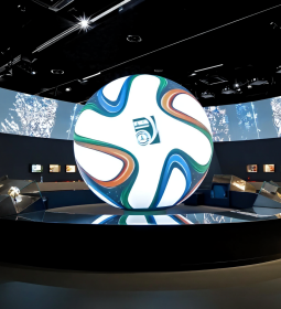 Dortmund Football Museum - German legend