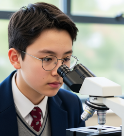 An update in the ranking of The National Mathematics and Science College