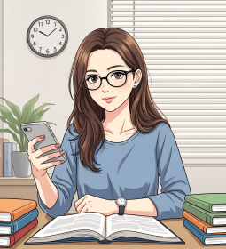 Which form of study is better - full-time or part-time?