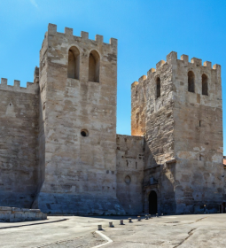 The Abbey of Saint-Victor in Marseille: a living history of Christianity