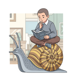 Slow Education Trend: Is It Really a Salvation for Modern Children?