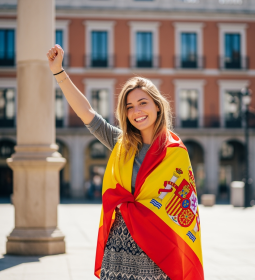 Study in Spain: primary, secondary, higher education for foreign students