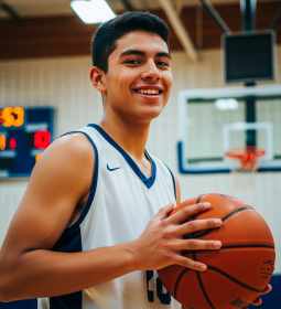 TOP-10 sports scholarships in Europe: admission to schools, universities abroad