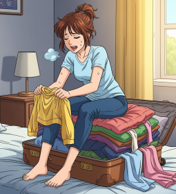 Preparing for a vacation abroad: what you must consider