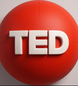 TOP-10 TED talks about education that are useful for foreign students
