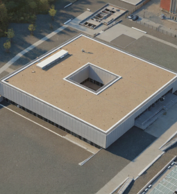 Topography of terror: remember not to repeat