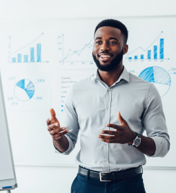 TOP-5 UK Business Schools for foreign students: ranking, tuition fees