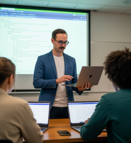 Academic camps in the USA for foreign students