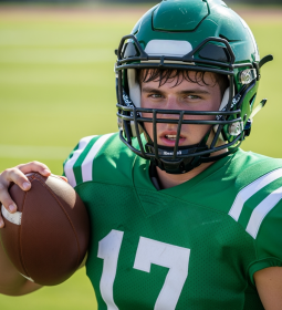 TOP-10 sports scholarships in USA: admission to American schools, universities