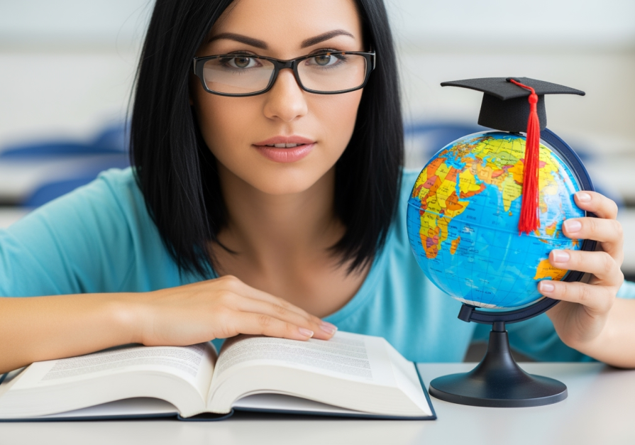 Registration for QS: Education Abroad and Career