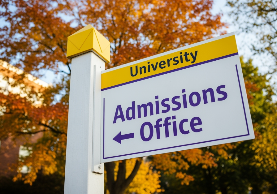 8 myths about admission to elite US universities